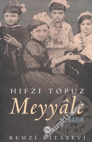 Meyyâle -