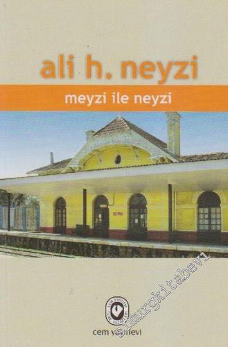 Meyzi ile Neyzi -        2006
