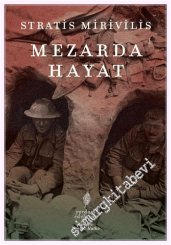 Mezarda Hayat -         2026