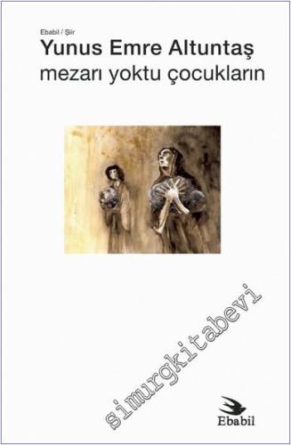 Mezarı Yoktu Çocukların - 2025