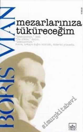 Mezarlarınıza Tüküreceğim -        2012