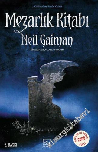 Mezarlık Kitabı -        2023