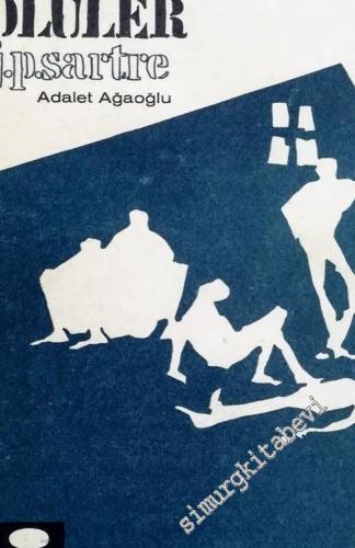 Mezarsız Ölüler -        1964