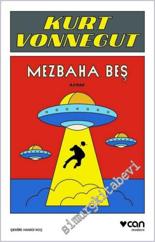 Mezbaha Beş -        2024