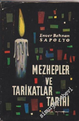 Mezhepler ve Tarikatlar Tarihi -        1964