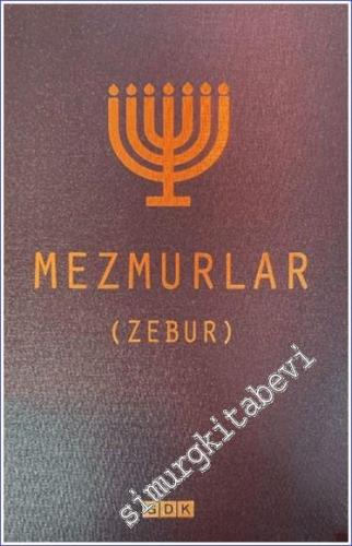 Mezmurlar - Zebur -        2024