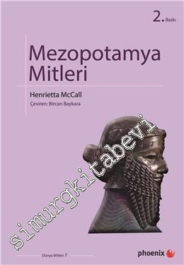 Mezopotamya Mitleri -