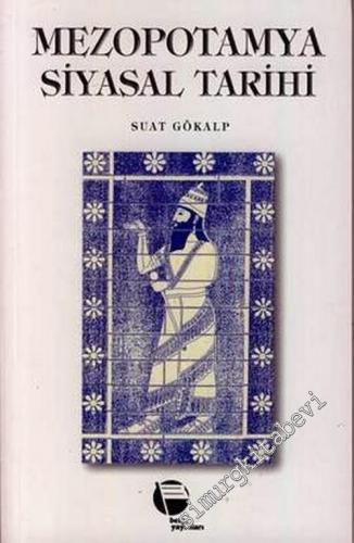 Mezopotamya Siyasal Tarihi  -