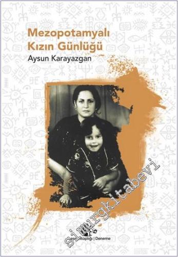 Mezopotamyalı Kızın Günlüğü  -        2025