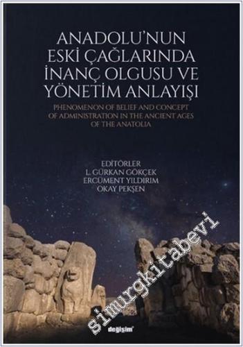 Mezopotamya'nın Eski Çağlarında İktisadi ve Zirai Hayat -        2021