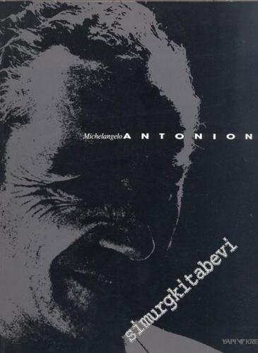 Michelangelo Antonioni -