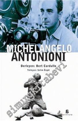 Michelangelo Antonioni -