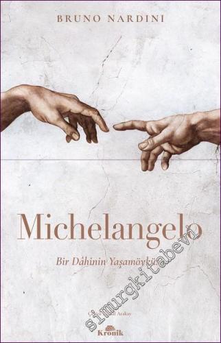 Michelangelo Bir Dahinin Yaşamöyküsü - 2022