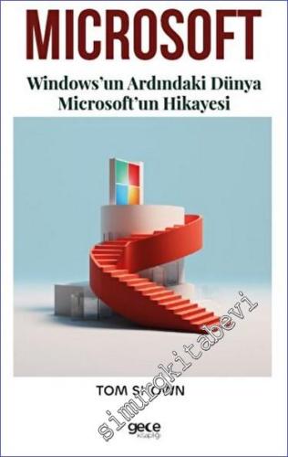 Microsoft - 2023
