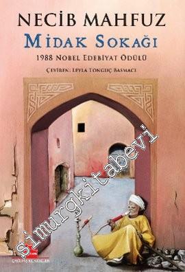 Midak Sokağı -