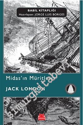 Midas'ın Müritleri - Babil Kitaplığı 10