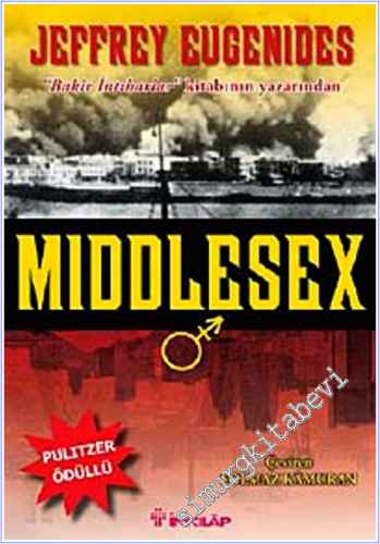 Middlesex -