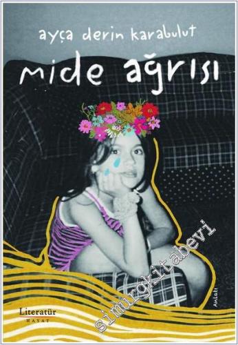 Mide Ağrısı - 2026