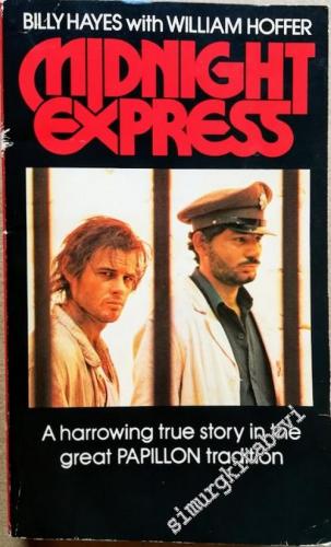Midnight Express -        2006