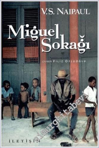 Miguel Sokağı -        2000