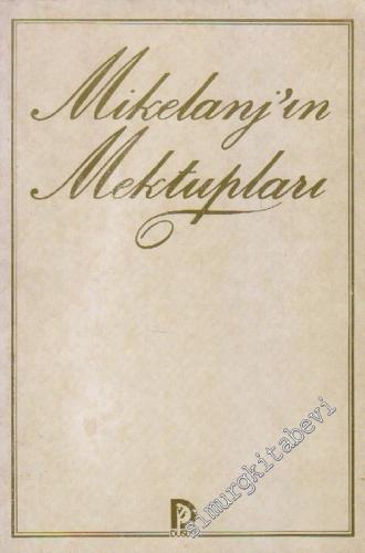 Mikelanj'ın Seçilmiş Mektupları -
