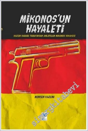 Mikonos'un Hayaleti -        2025