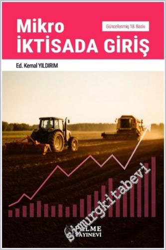 Mikro İktisada Giriş -        2025