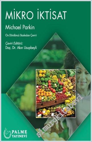 Mikro İktisat -        2026
