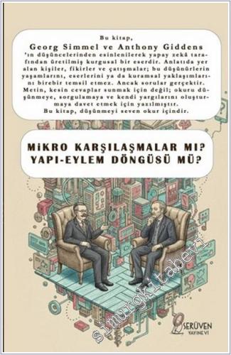 Mikro Karşılaşmalar mı Yapı Eylem Döngüsü mü - 2026