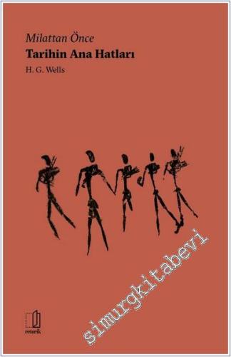 Milattan Önce Tarihin Ana Hatları -        2024