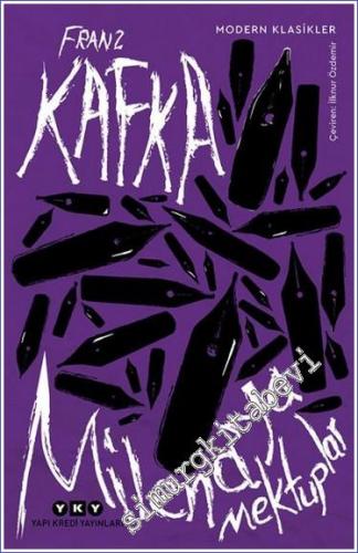 Milena'ya Mektuplar -        2024