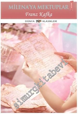 Milena'ya Mektuplar -