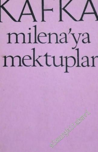 Milena'ya Mektuplar -        1967