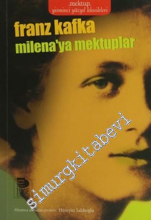 Milena'ya Mektuplar -