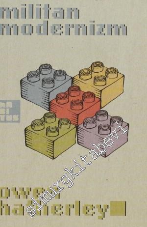 Militan Modernizm -