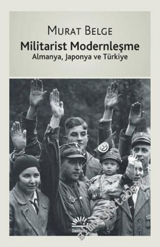 Militarist Modernleşme: -        2012