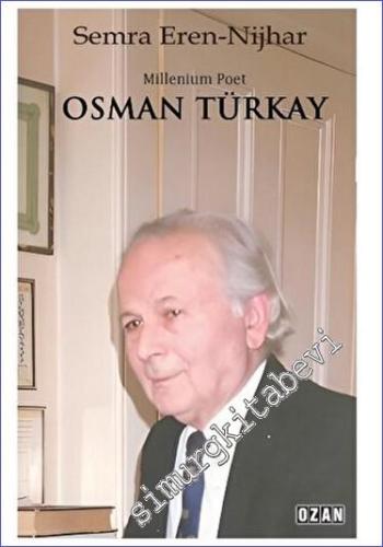 Millenium Poet Osman Türkay - 2023