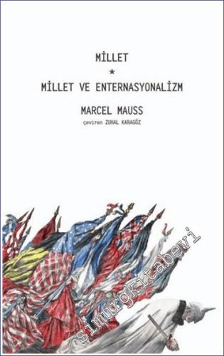 Millet - Millet ve Enternasyonalizm - 2021