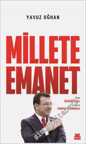 Millete Emanet -        2025
