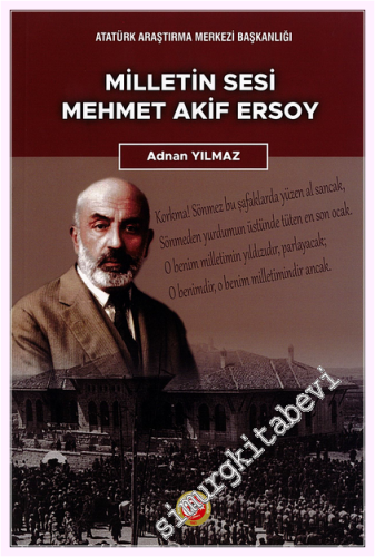 Milletin Sesi Mehmet Akif Ersoy - 2026