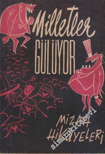 Milletler Gülüyor / Mizah Hikayeleri -