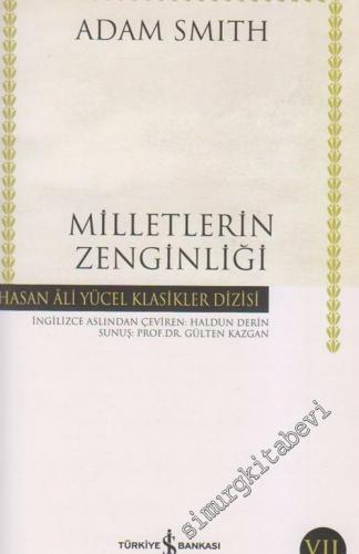 Milletlerin Zenginliği -        2014