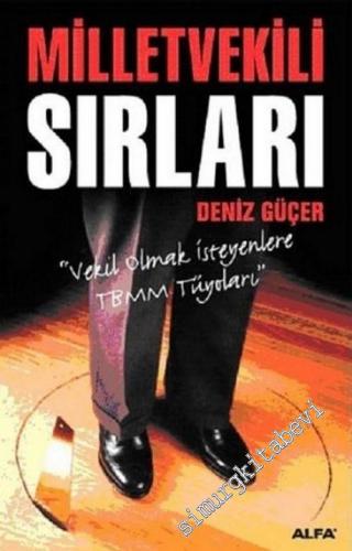 Milletvekili Sırları -        2004