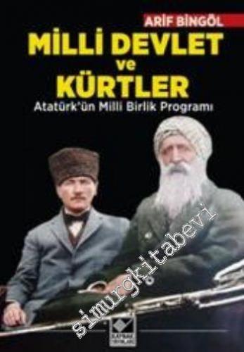 Milli Devlet ve Kürtler -