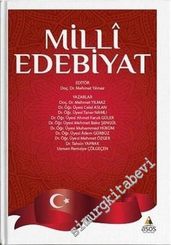 Milli Edebiyat -