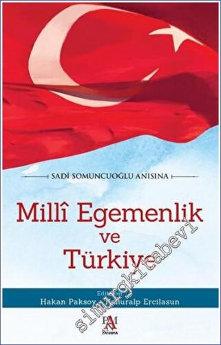Milli Egemenlik ve Türkiye - 2023