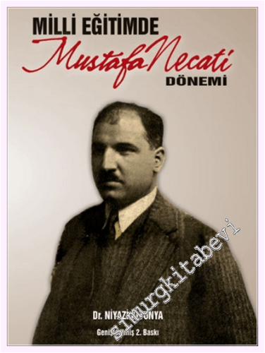 Milli Eğitimde Mustafa Necati Dönemi - 2026