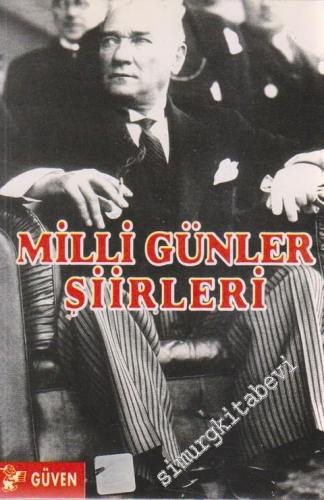 Milli Günler Şiirleri -