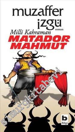 Milli Kahraman Matador Mahmut -        1996