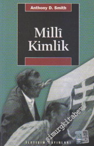 Milli Kimlik -        2022